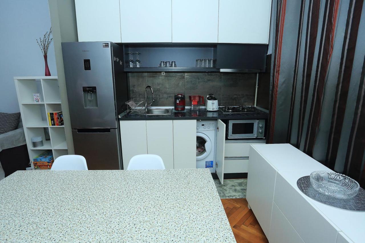 Napoca Central Apartment Cluj-Napoca Esterno foto