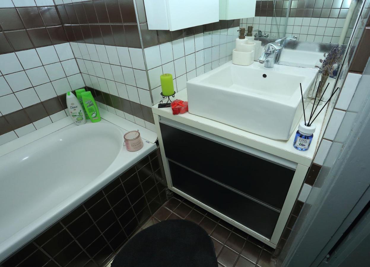 Napoca Central Apartment Cluj-Napoca Esterno foto