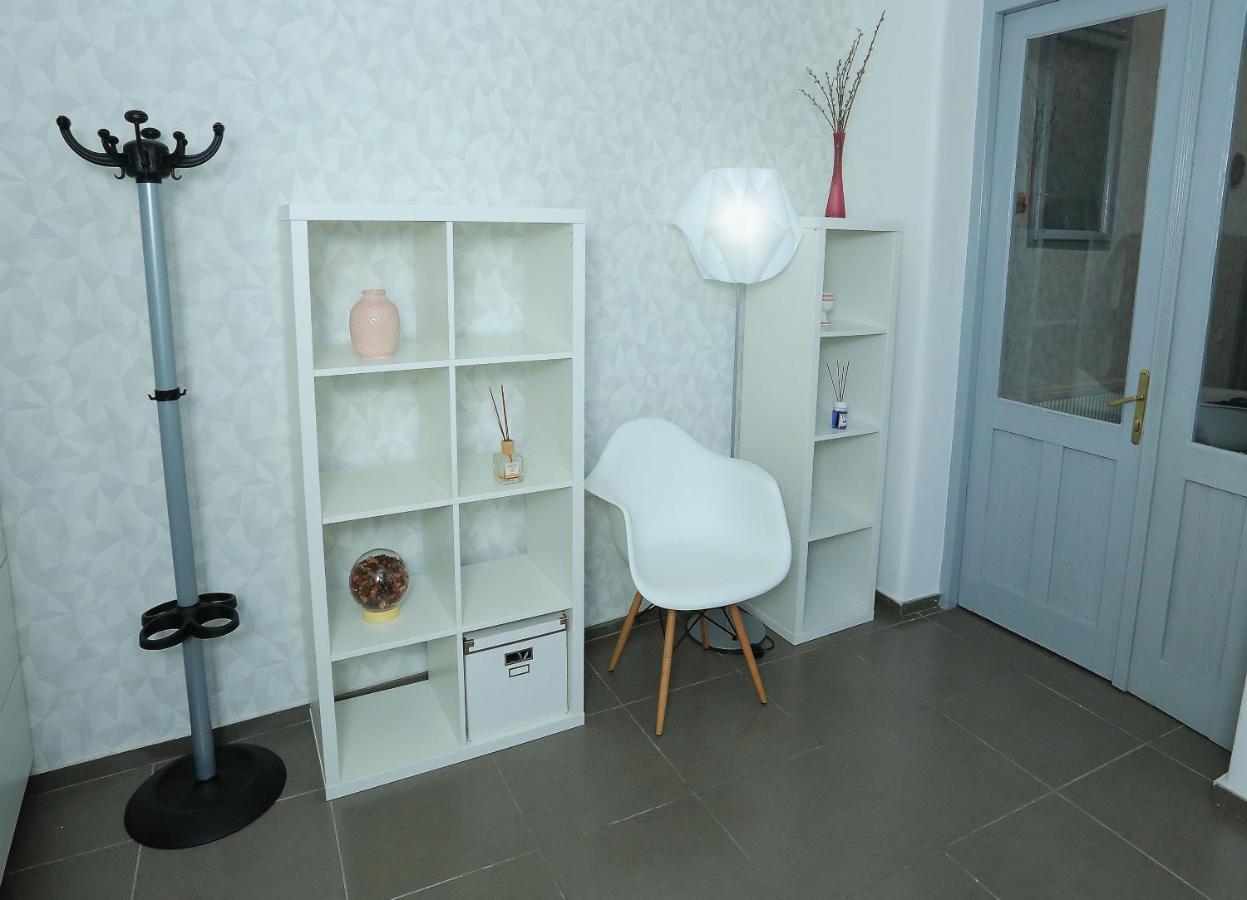 Napoca Central Apartment Cluj-Napoca Esterno foto
